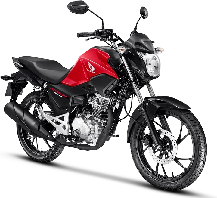 Honda Start 160 0km